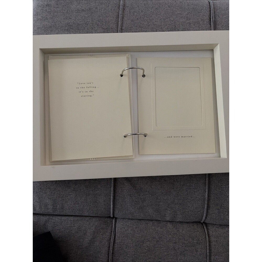 Hallmark Our Story Telling Frame - Picture 6 of 9